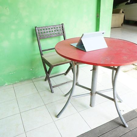 Spot On 93423 Kost Berkah Near Kebun Teh Wonosari Hotel Lawang Buitenkant foto
