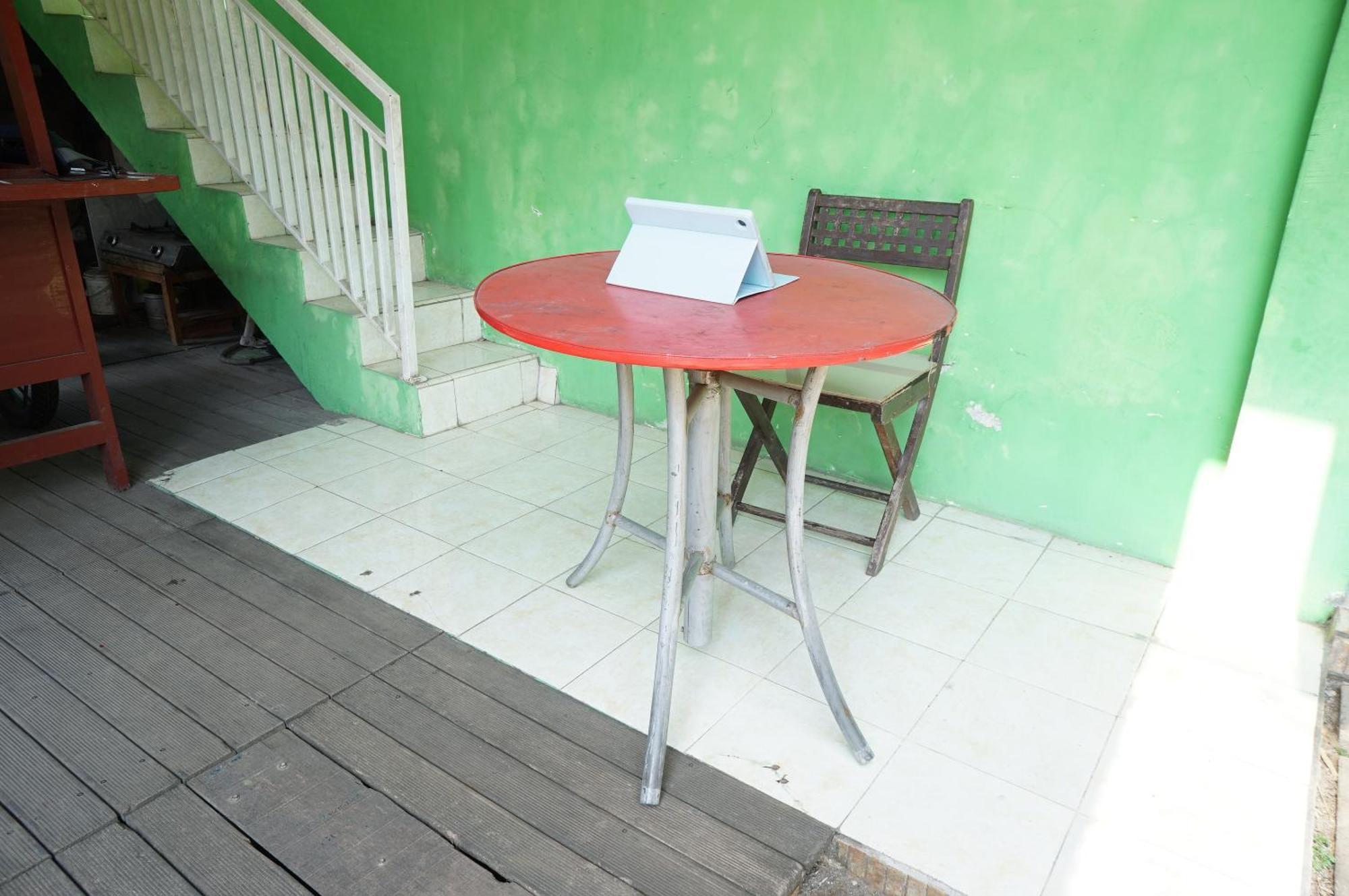 Spot On 93423 Kost Berkah Near Kebun Teh Wonosari Hotel Lawang Buitenkant foto