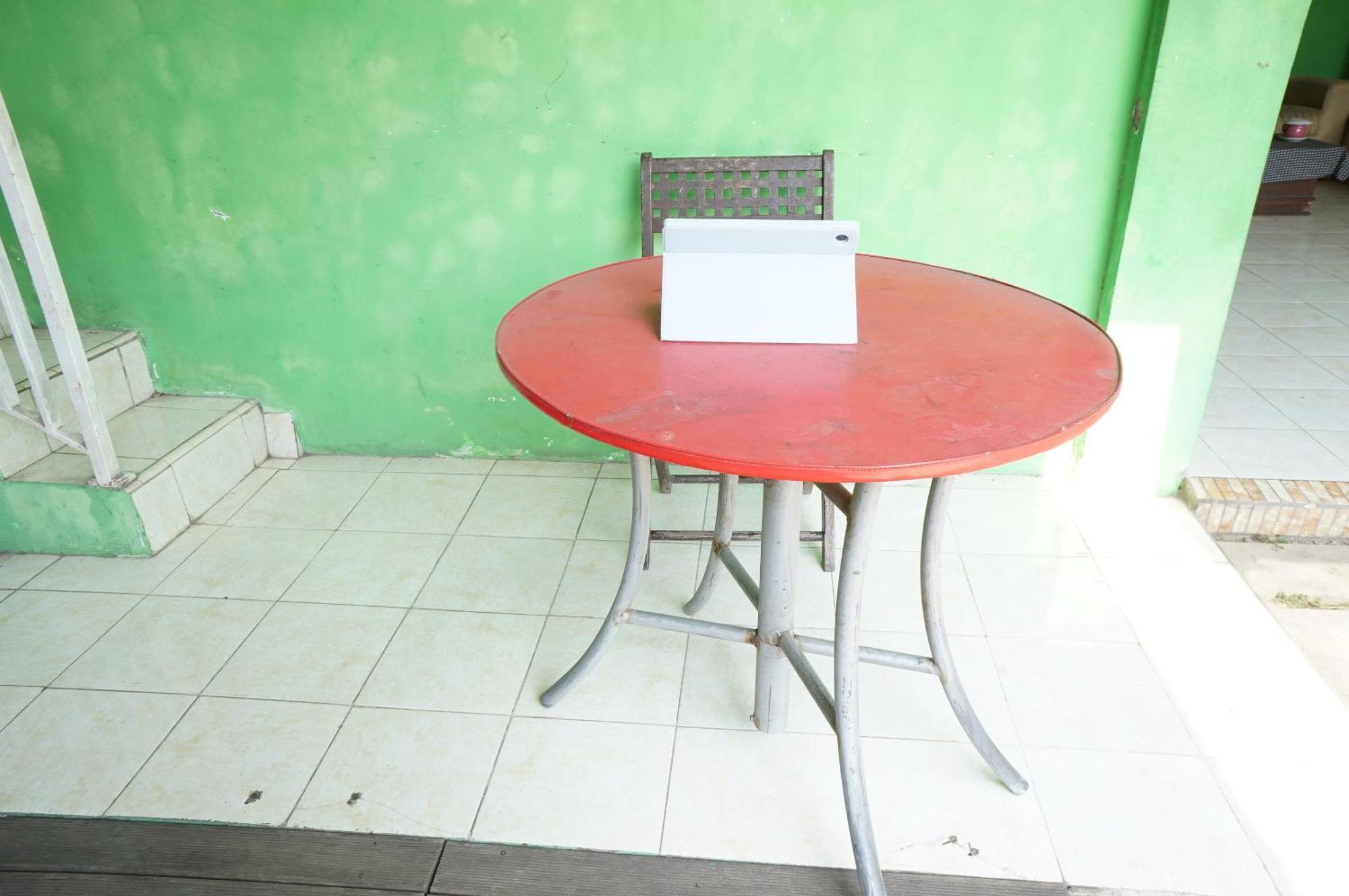 Spot On 93423 Kost Berkah Near Kebun Teh Wonosari Hotel Lawang Buitenkant foto