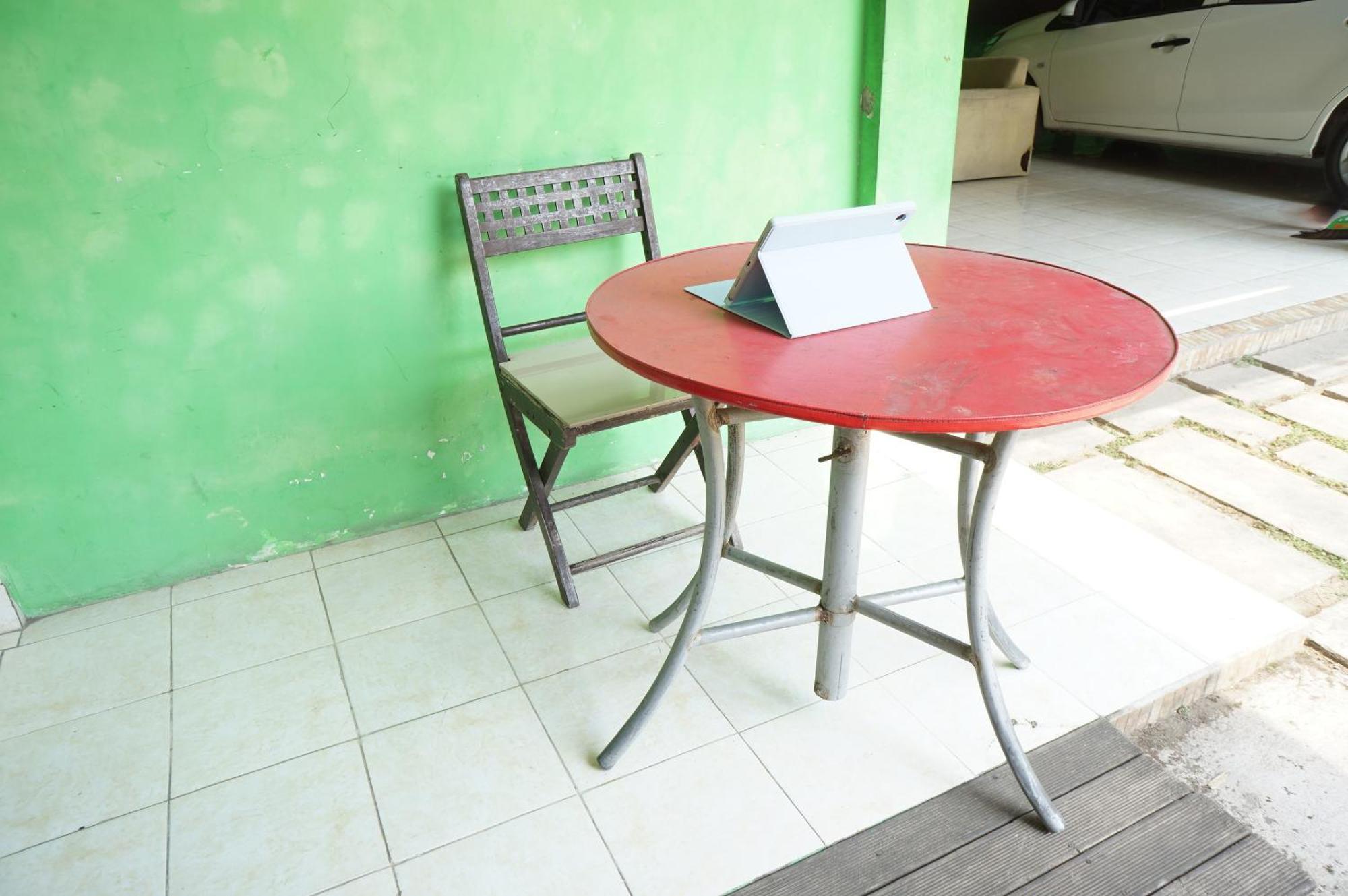Spot On 93423 Kost Berkah Near Kebun Teh Wonosari Hotel Lawang Buitenkant foto